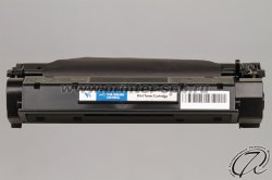 HP C7115A/2624A, картридж без упаковки, лицевая сторона