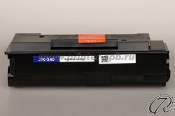 картридж без упаковки, лицевая сторона