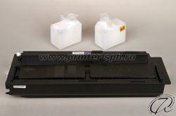 картридж без упаковки, тыльная сторона