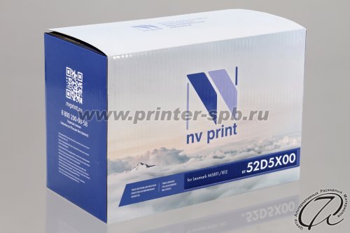 Lexmark 52D5X00 525X