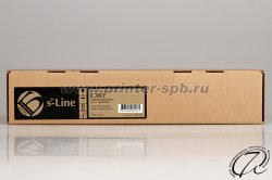 фронтальный вид