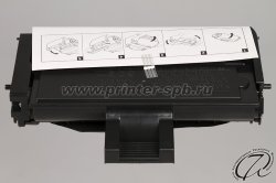 картридж без упаковки, лицевая сторона