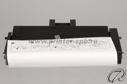 картридж без упаковки, тыльная сторона