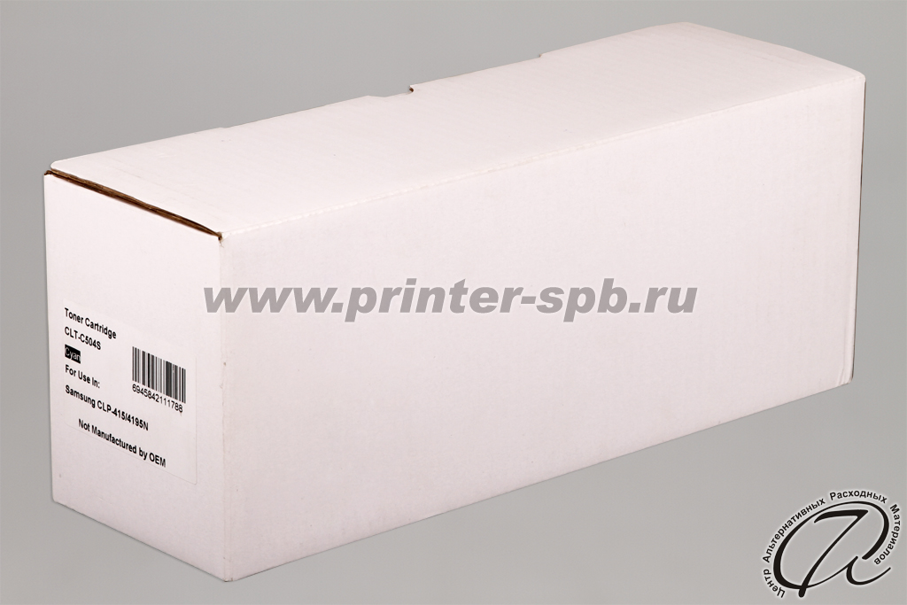 Samsung CLT-C504S