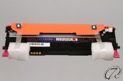 картридж без упаковки, лицевая сторона