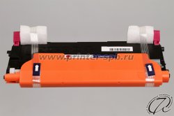 картридж без упаковки, тыльная сторона