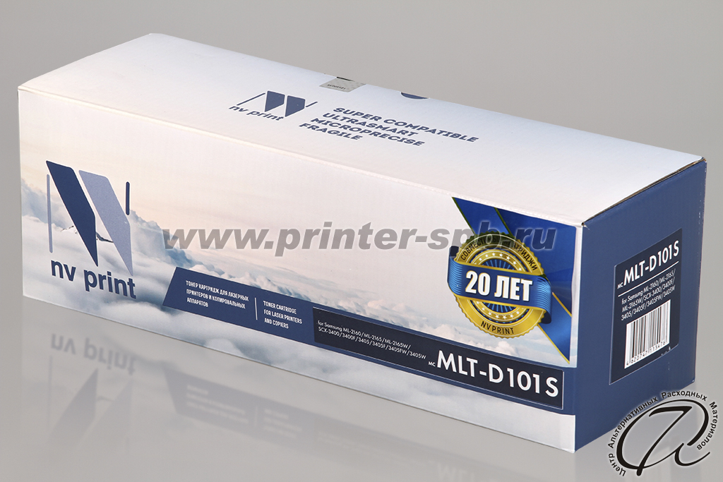  Samsung MLT-D101S совместимый | MLT D101S аналог