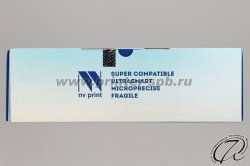 MLT-D117S, вид сверху