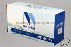 MLT-D117S
