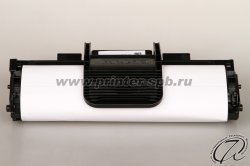 MLT-D117S, картридж без упаковки, тыльная сторона