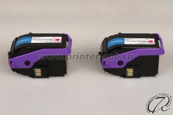 картридж без упаковки, лицевая сторона