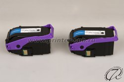 картридж без упаковки, лицевая сторона