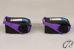 картридж без упаковки, тыльная сторона