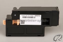 картридж без упаковки, лицевая сторона