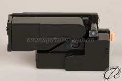 картридж без упаковки, тыльная сторона