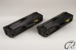 картридж без упаковки, лицевая сторона