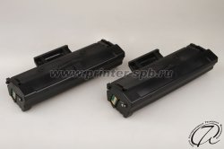 картридж без упаковки, тыльная сторона