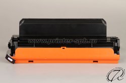 картридж без упаковки, тыльная сторона