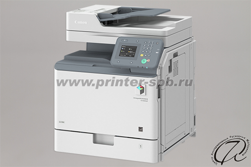 Лазерный МФУ Canon imageRUNNER C1335iF