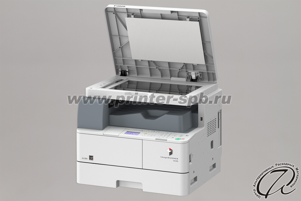 Лазерный МФУ Canon imageRUNNER 1435