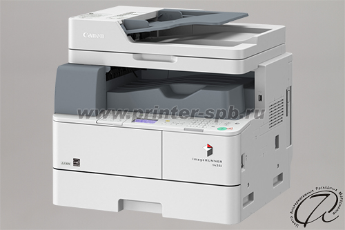 Лазерный МФУ Canon imageRUNNER 1435i