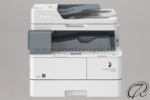 Лазерный МФУ Canon imageRUNNER 1435iF