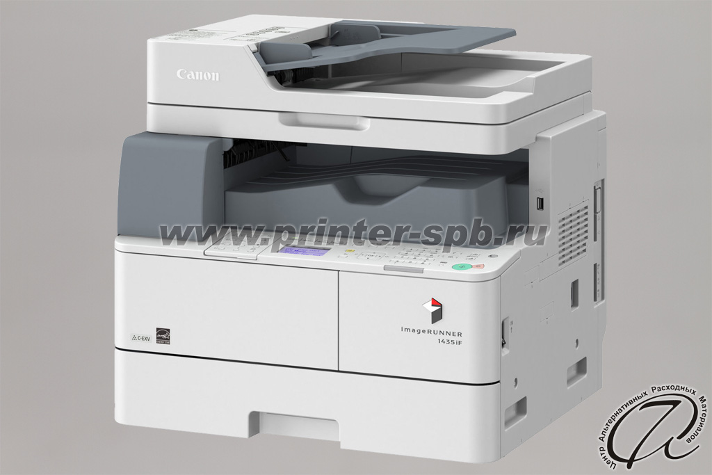 Лазерный МФУ Canon imageRUNNER 1435iF