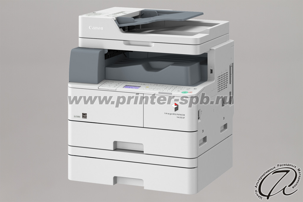 Лазерный МФУ Canon imageRUNNER 1435iF