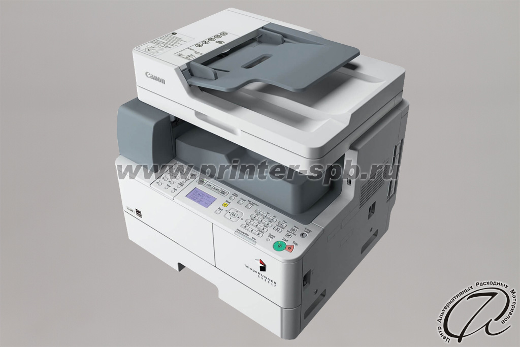 Лазерный МФУ Canon imageRUNNER 1435iF