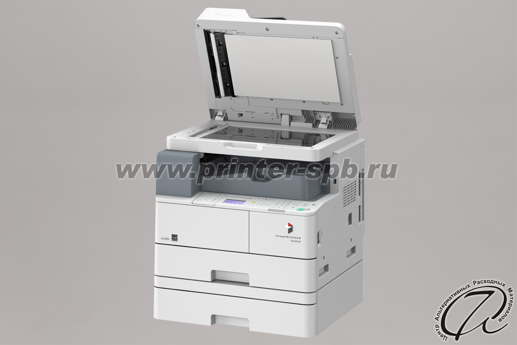 Лазерный МФУ Canon imageRUNNER 1435iF