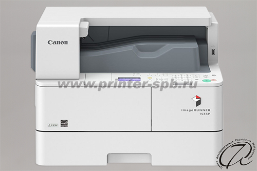 Лазерный принтер Canon imageRUNNER 1435P