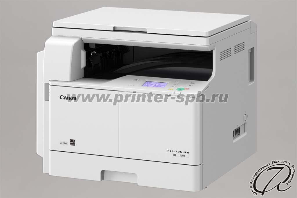 Лазерный МФУ Canon imageRUNNER 2204