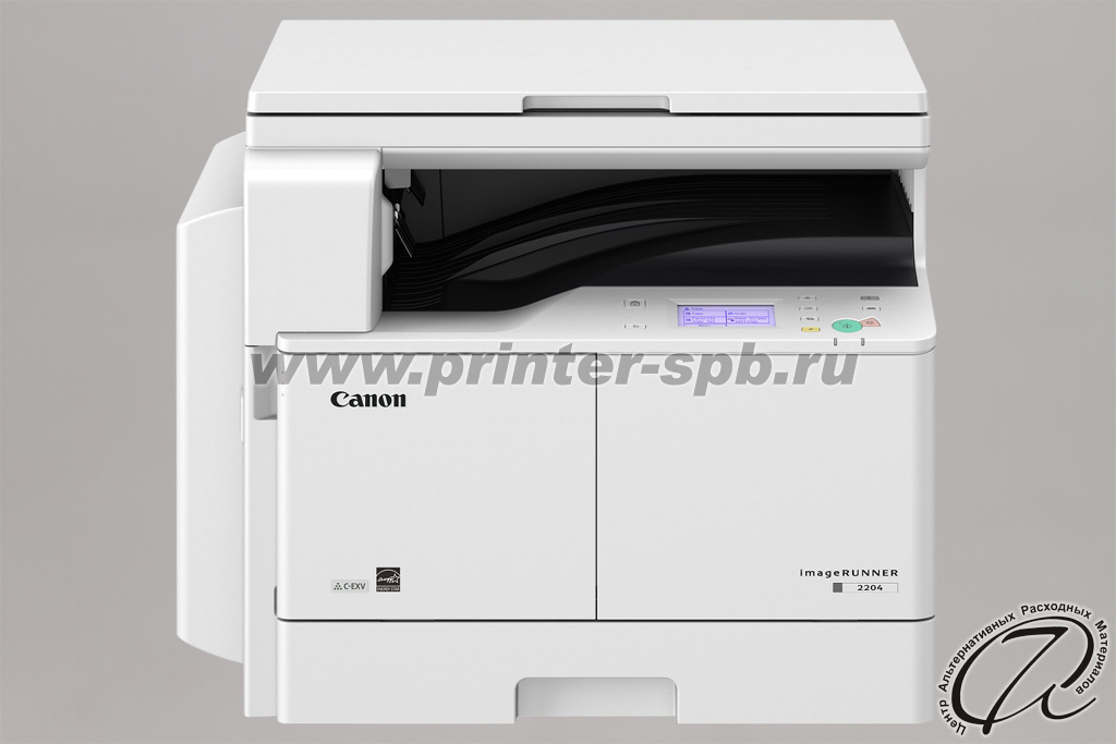 Лазерный МФУ Canon imageRUNNER 2204