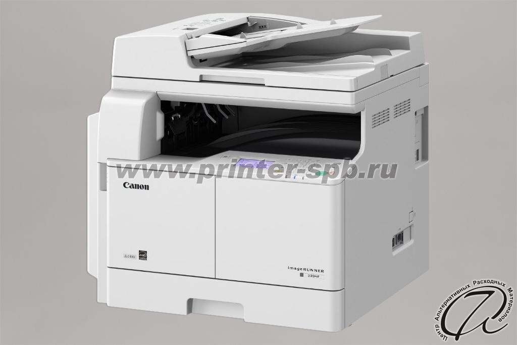 Лазерный МФУ Canon imageRUNNER 2204F