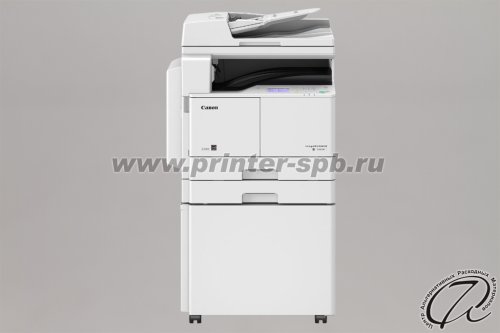 Лазерный МФУ Canon imageRUNNER 2204F