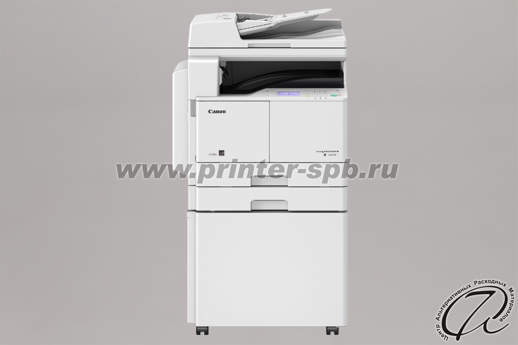 Лазерный МФУ Canon imageRUNNER 2204F