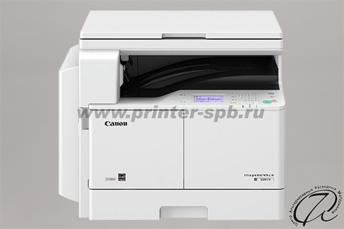 Лазерный МФУ Canon imageRUNNER 2204N