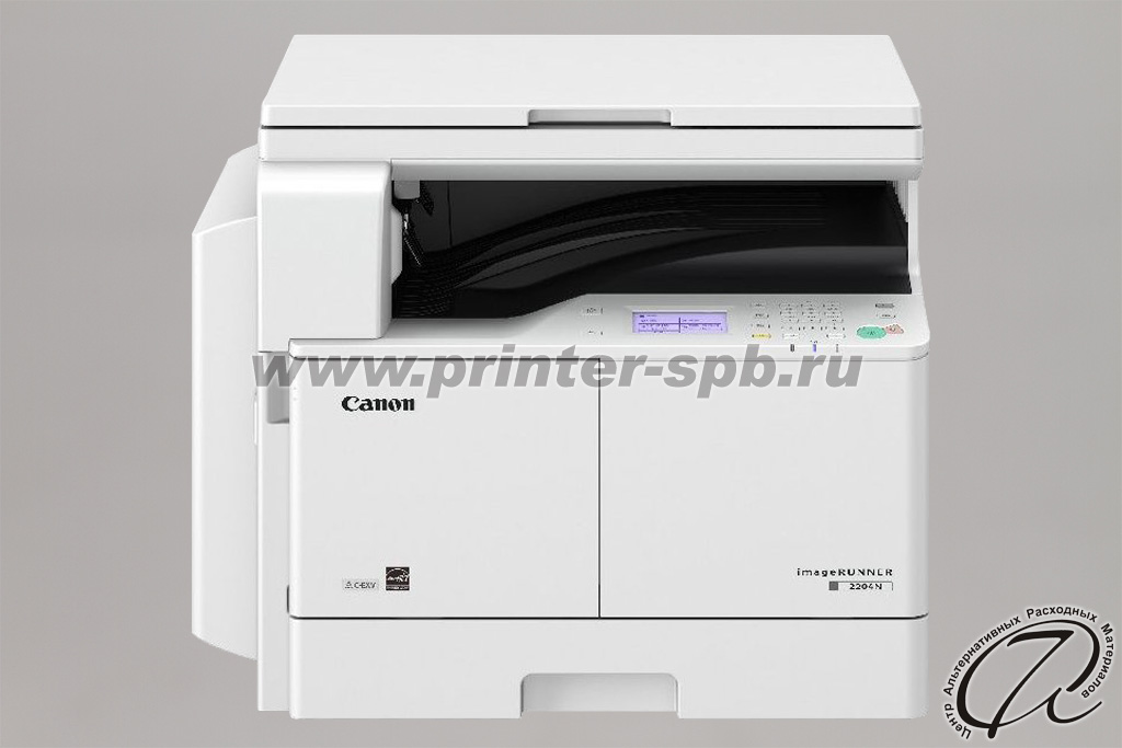 Лазерный МФУ Canon imageRUNNER 2204N