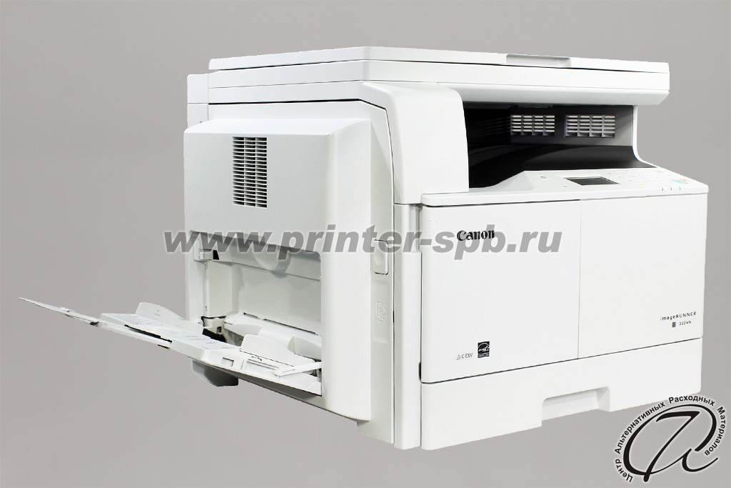 Лазерный МФУ Canon imageRUNNER 2204N