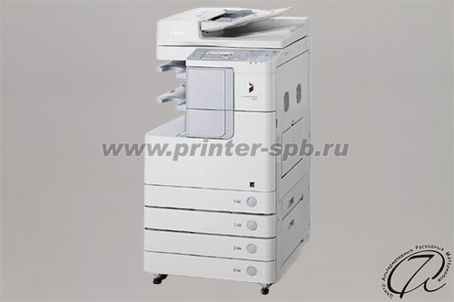 Лазерный МФУ Canon imageRUNNER 2520