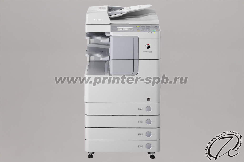 Лазерный МФУ Canon imageRUNNER 2520