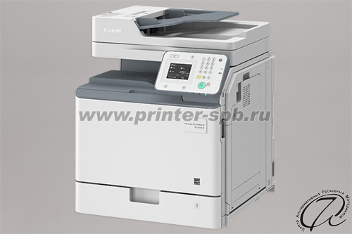 Лазерный МФУ Canon imageRUNNER C1225