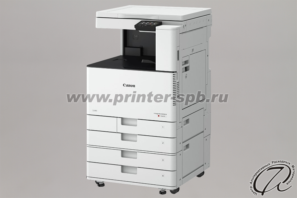 Лазерный МФУ Canon imageRUNNER C3025