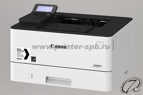Лазерный принтер Canon i-SENSYS LBP212dw