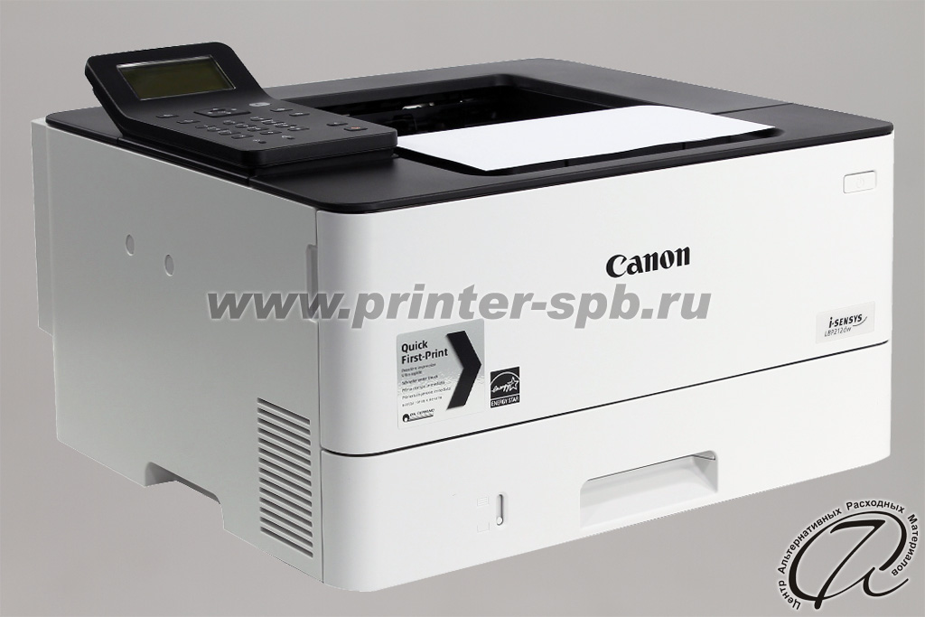 Лазерный принтер Canon i-SENSYS LBP212dw