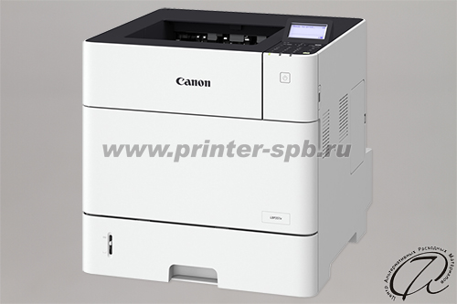 Лазерный принтер Canon i-SENSYS LBP351x