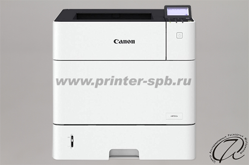 Лазерный принтер Canon i-SENSYS LBP352x