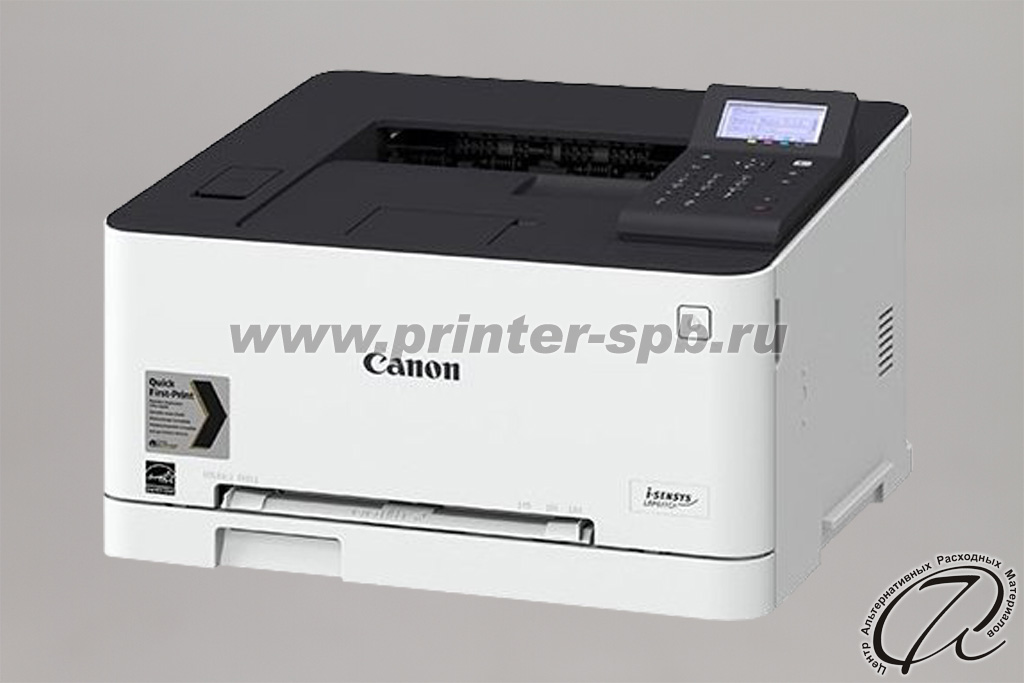 Лазерный принтер Canon i-SENSYS LBP611Cn