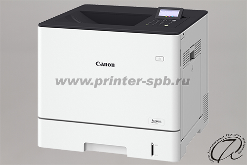 Лазерный принтер Canon i-SENSYS LBP710Cx