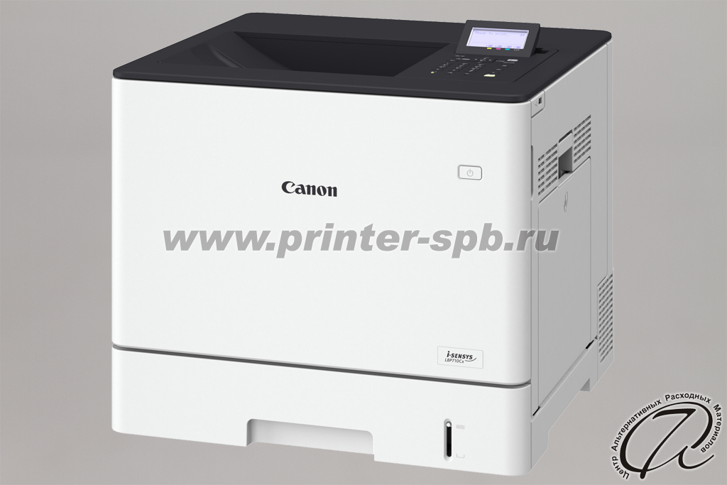 Лазерный принтер Canon i-SENSYS LBP710Cx